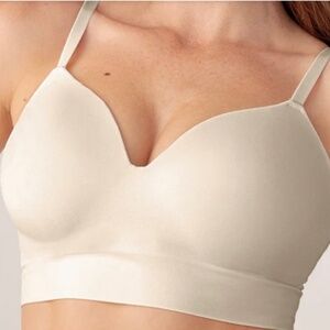 Shapermint Wireless Bra